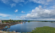 Waduk Cengklik