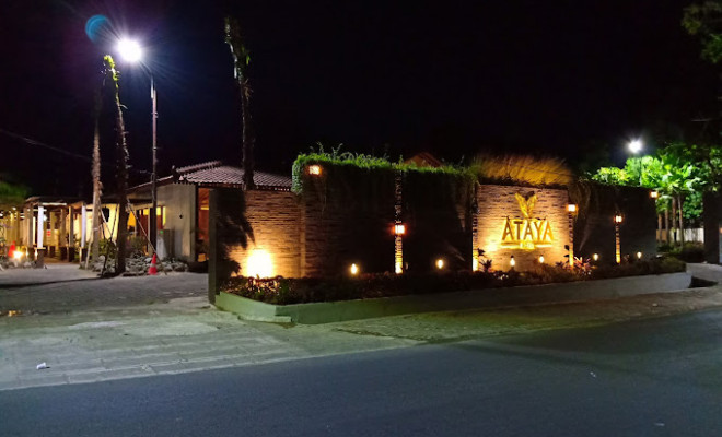 ATAYA HOTEL